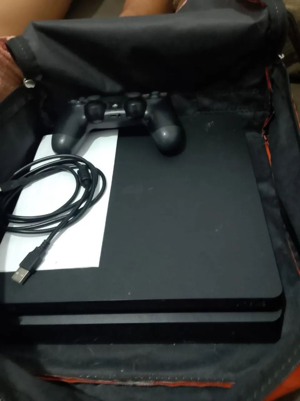 PS4  - Foto 3