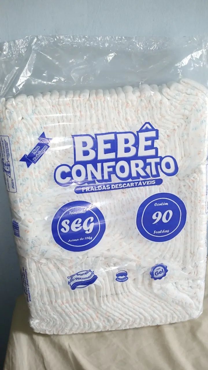 Fralda