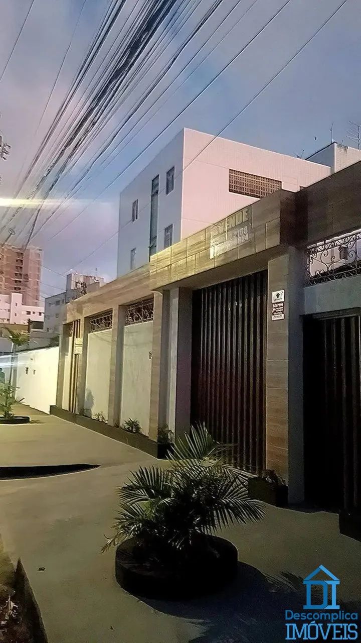 Casa 350m² com Piscina em Boa Viagem - Foto 3