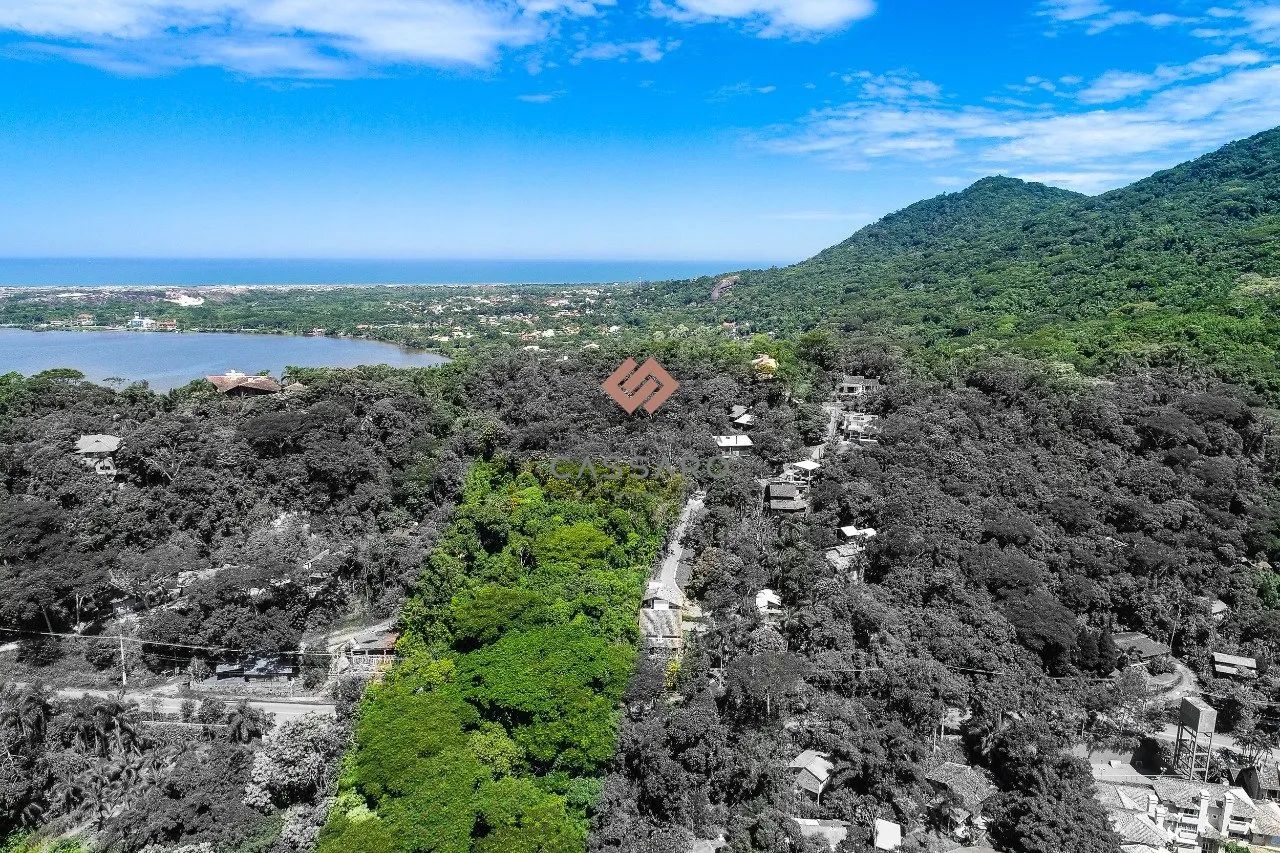 Terreno Bairro Lagoa da Conceição - Foto 2