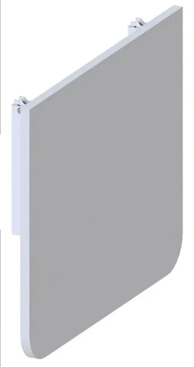 Mesa dobravel - Foto 2