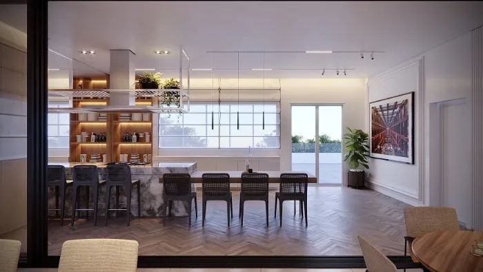 SOPHISTIC CASA BRANCA - Foto 2