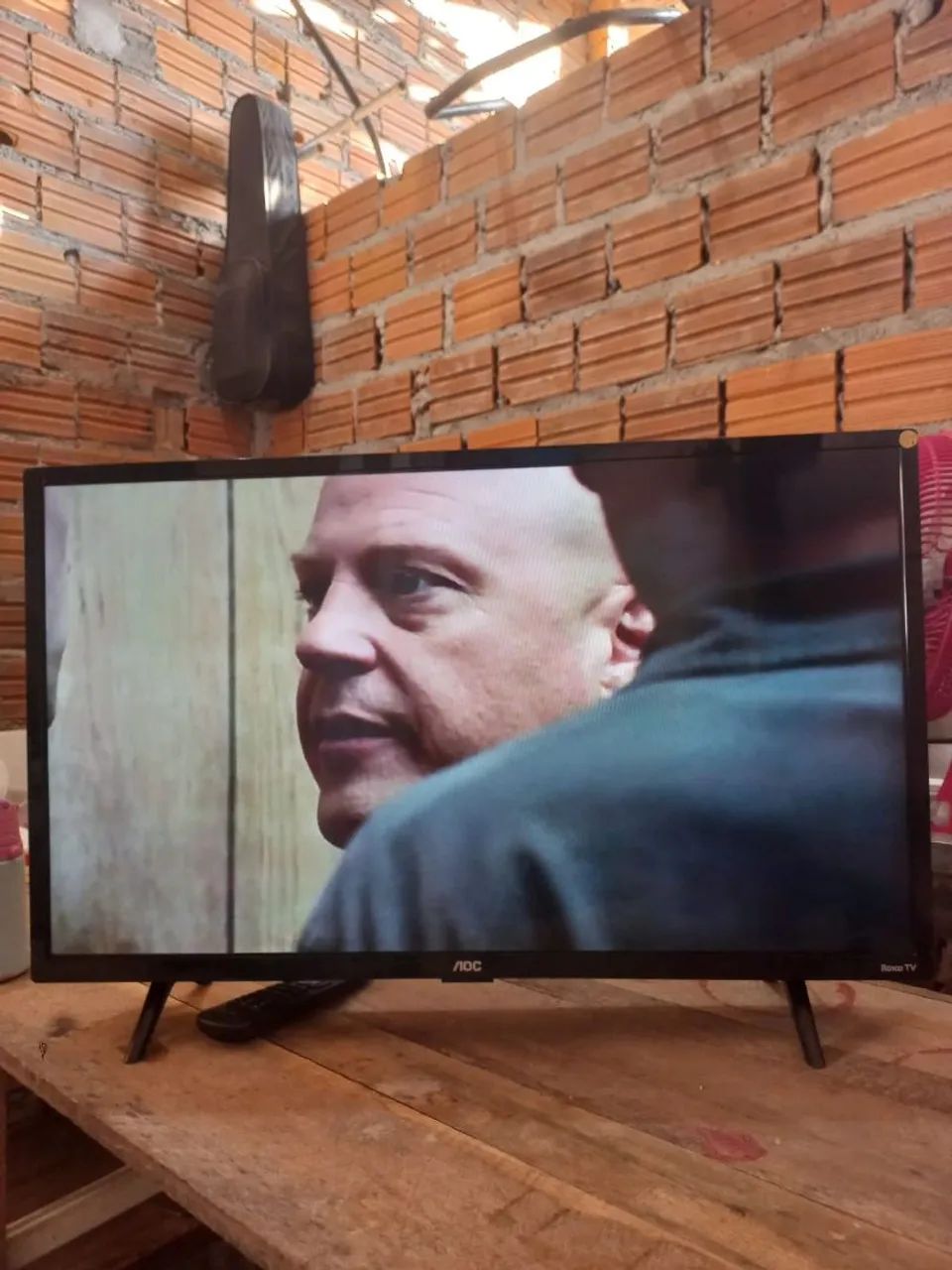 Televisão AOC 32 polegadas  - Foto 2