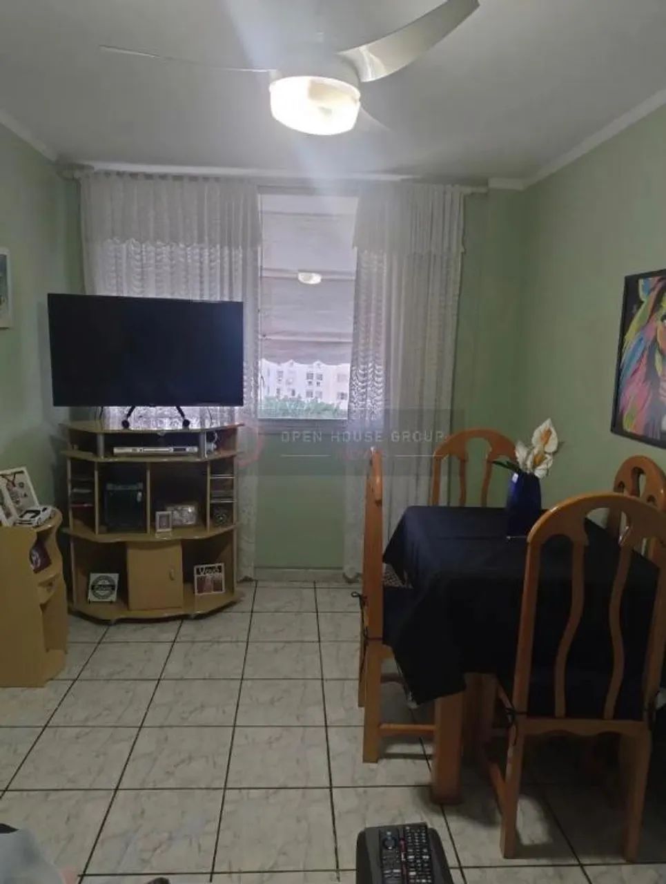 Apartamento no Condomínio ELDORADO