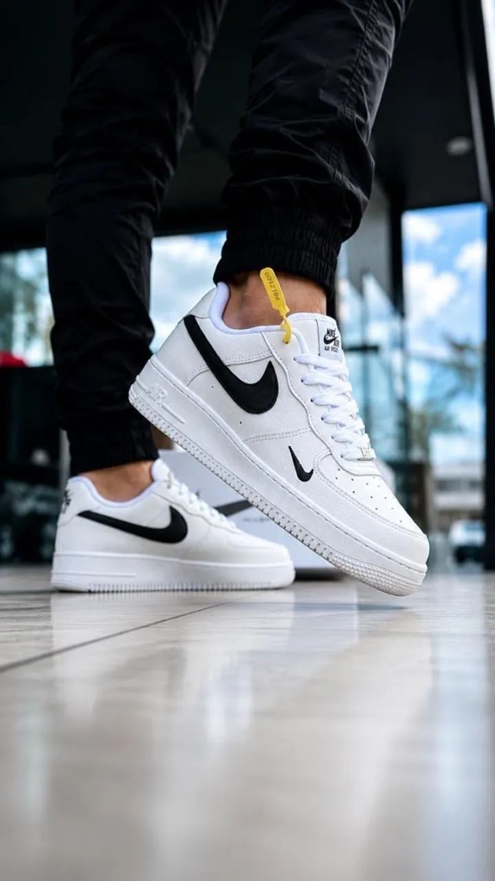 Sapatos 