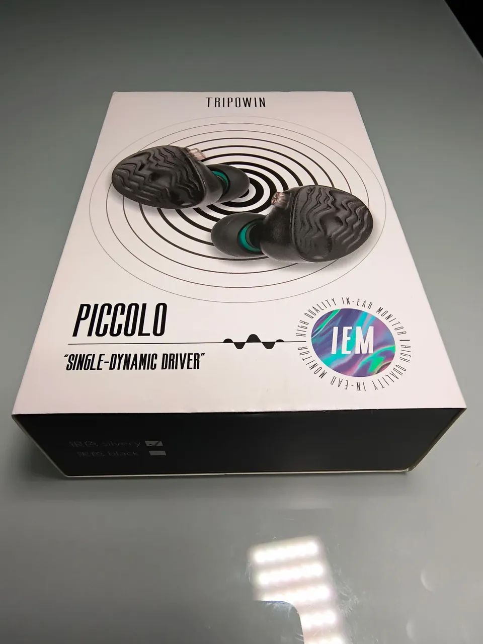 Fone TRIPOWIN -  PICCOLO - Foto 5
