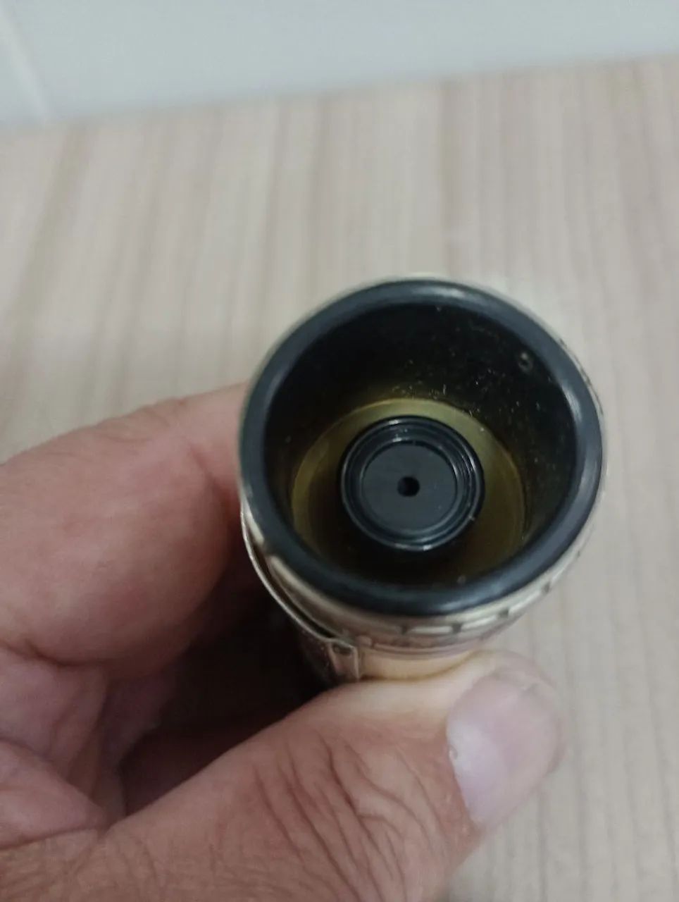 Mini binóculo alemão BEWI - Foto 4