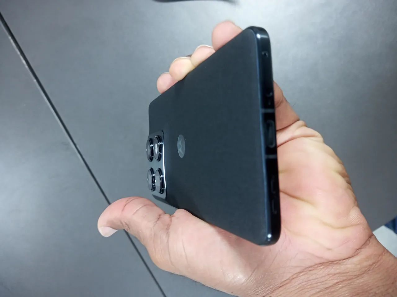 Motorola Signature  - Foto 4
