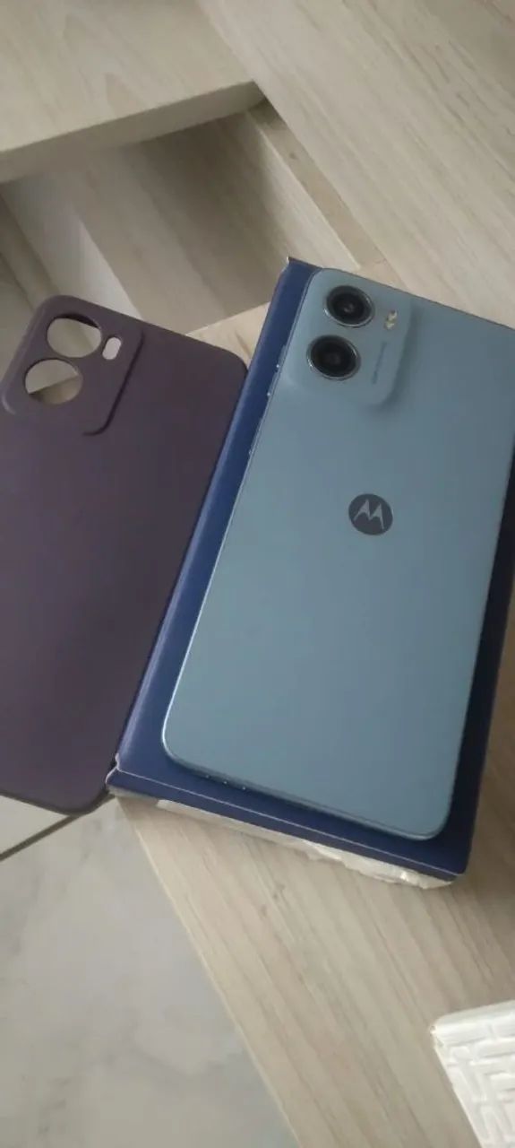 Motorola celular  - Foto 2