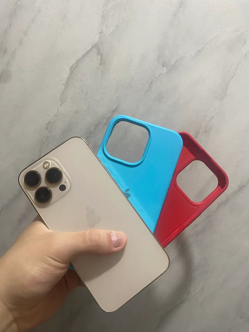 iPhone 13 Pro - Foto 3