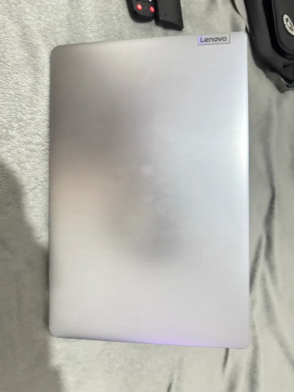 Notebook Lenovo 