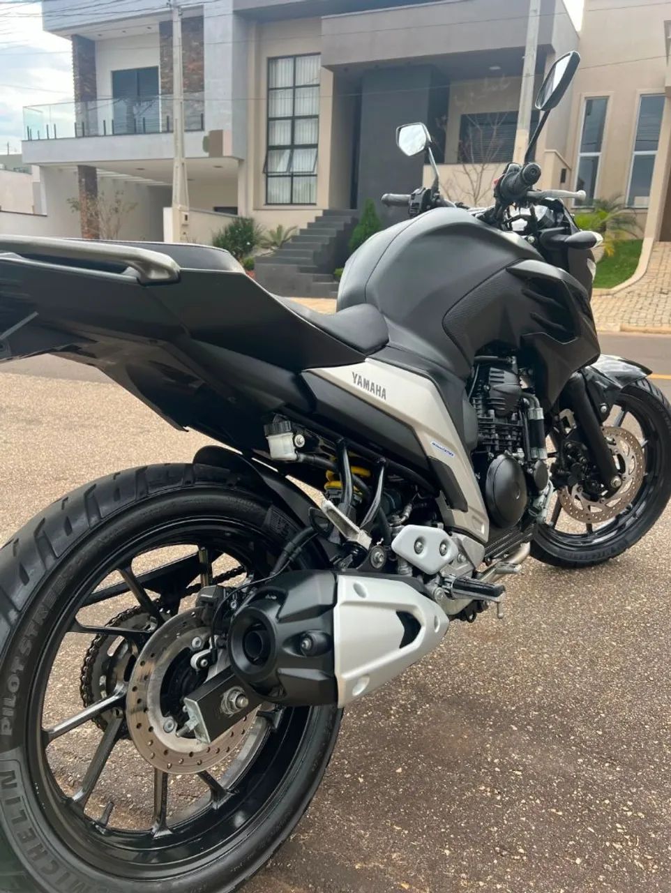Fazer 250 ano 2022  - Abaixo da fipe - Foto 2
