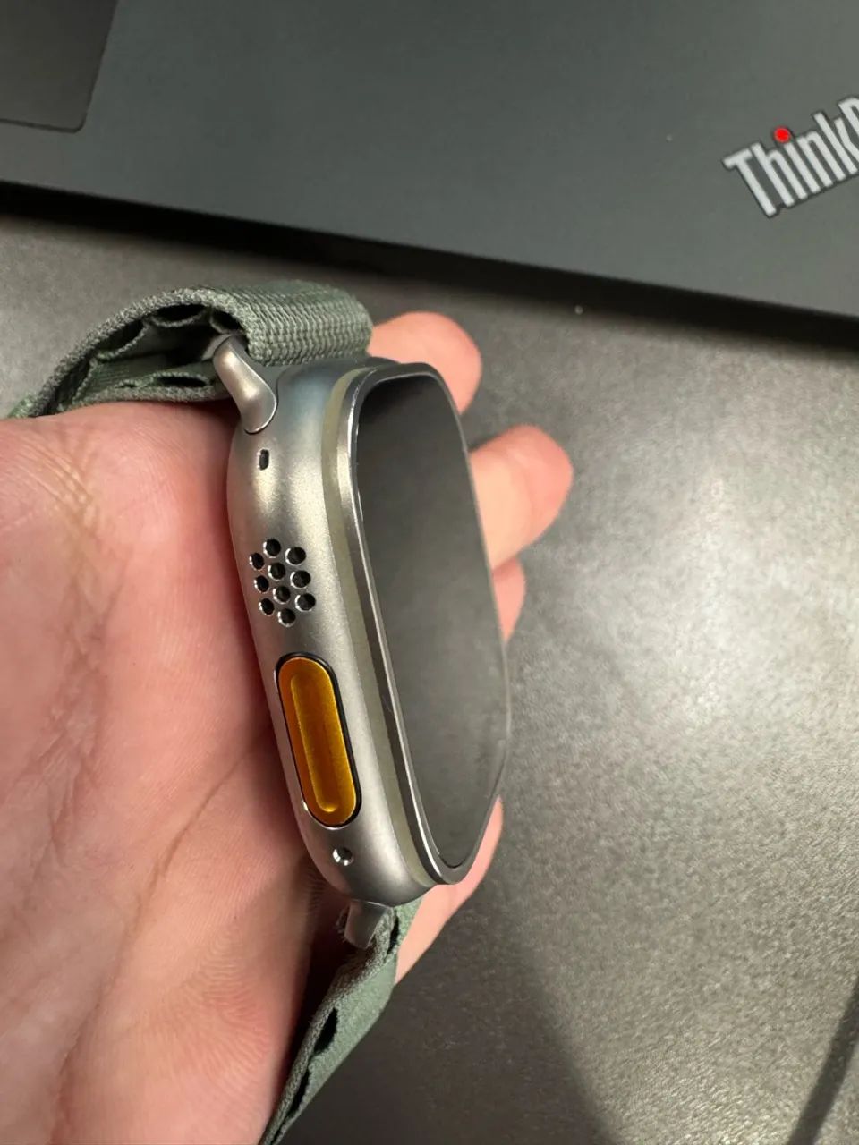 apple watch ultra  - Foto 2