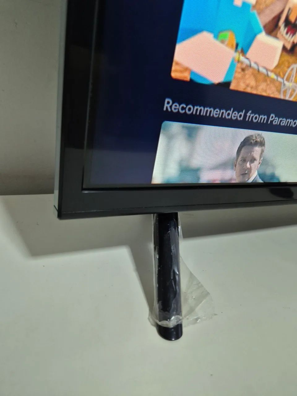 TCL 32 POLEGADAS SMART WIFI COMPLETA  - Foto 4
