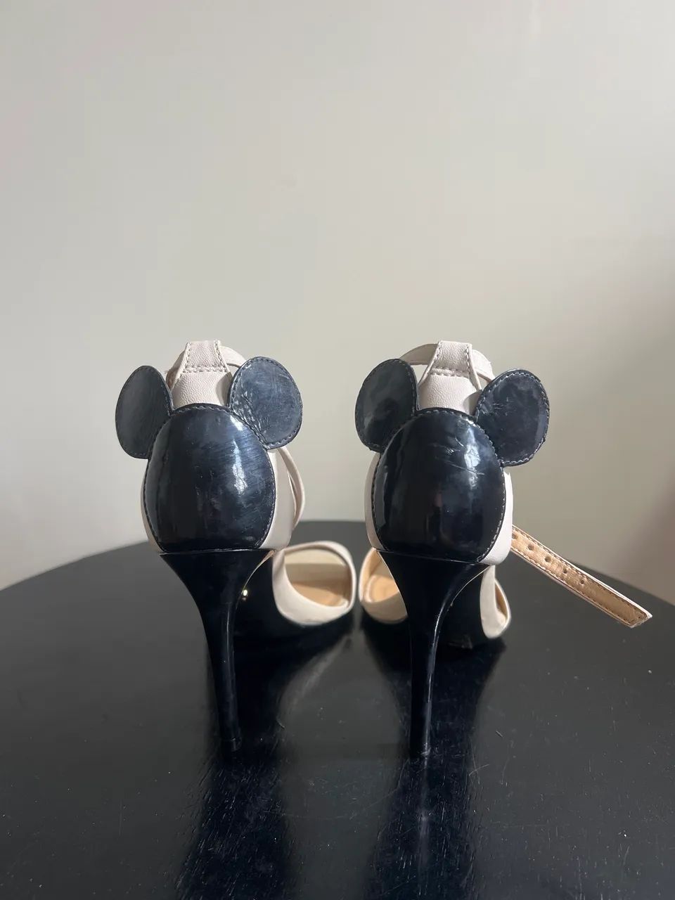 Sandália Arezzo e Disney  - Foto 2