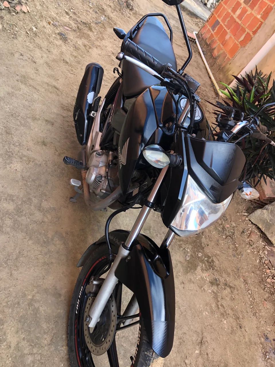 Motocicleta  - Foto 4