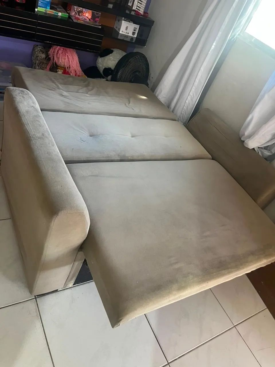 Sofá cama - Foto 3