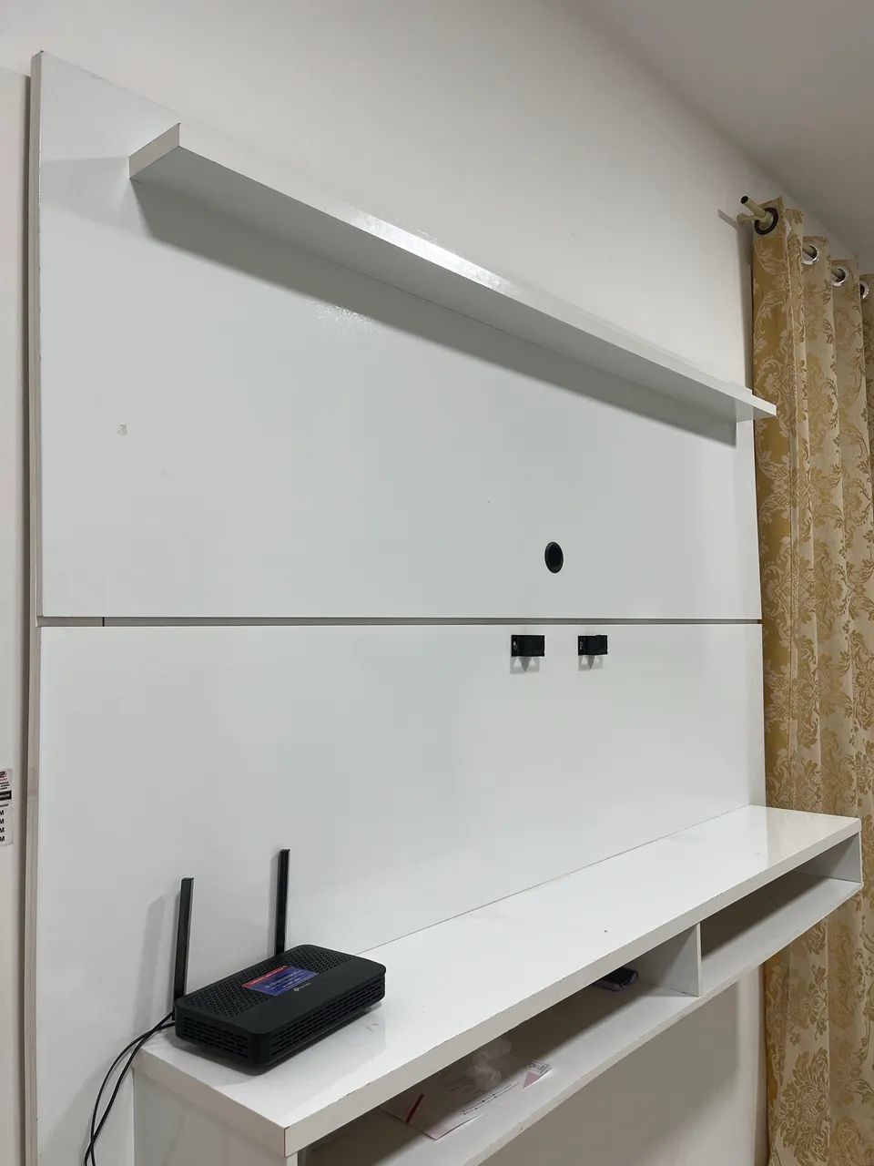 Painel para tv de até 70 polegadas 