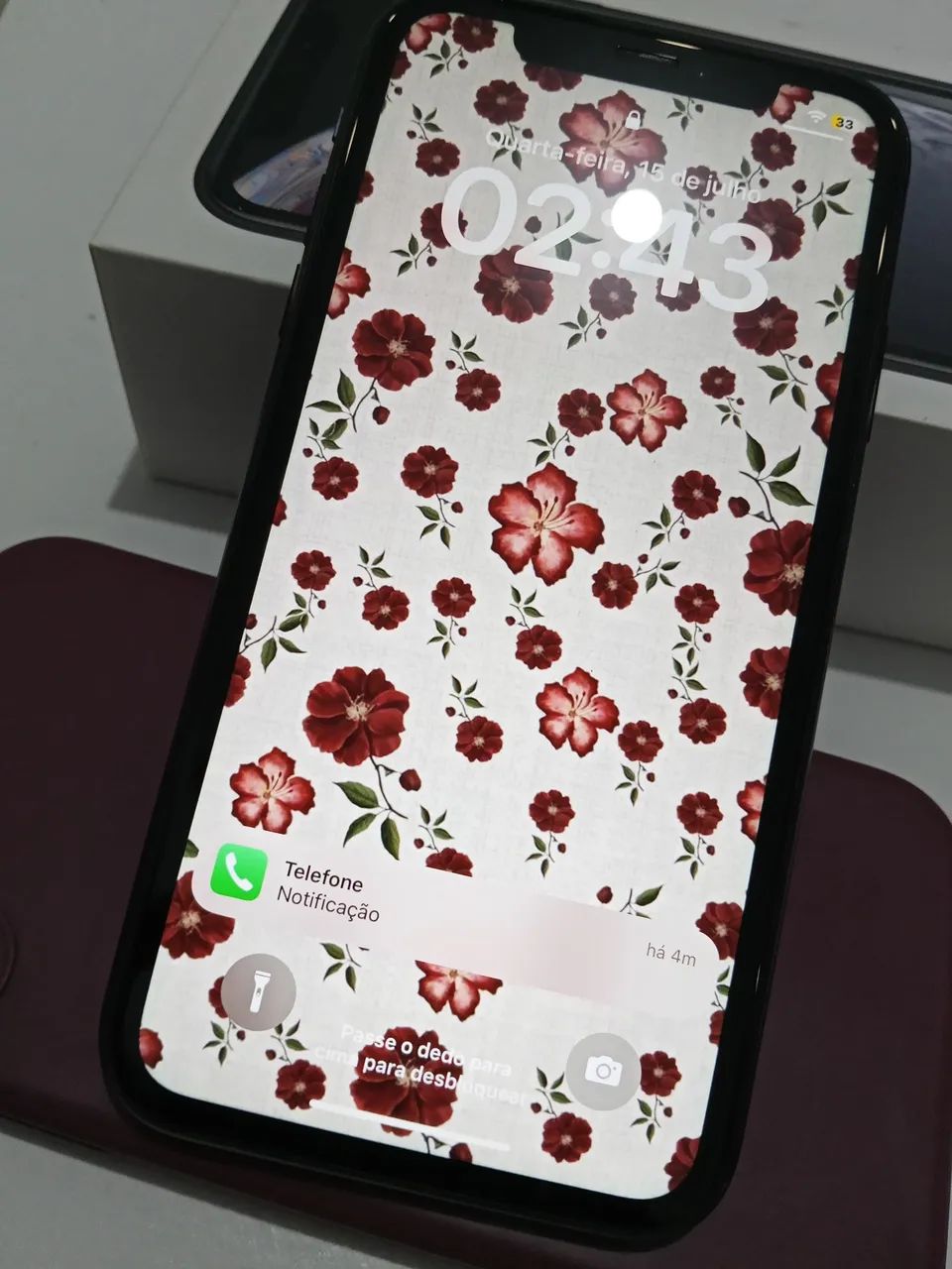 iPhone XR-128 gb - Foto 5