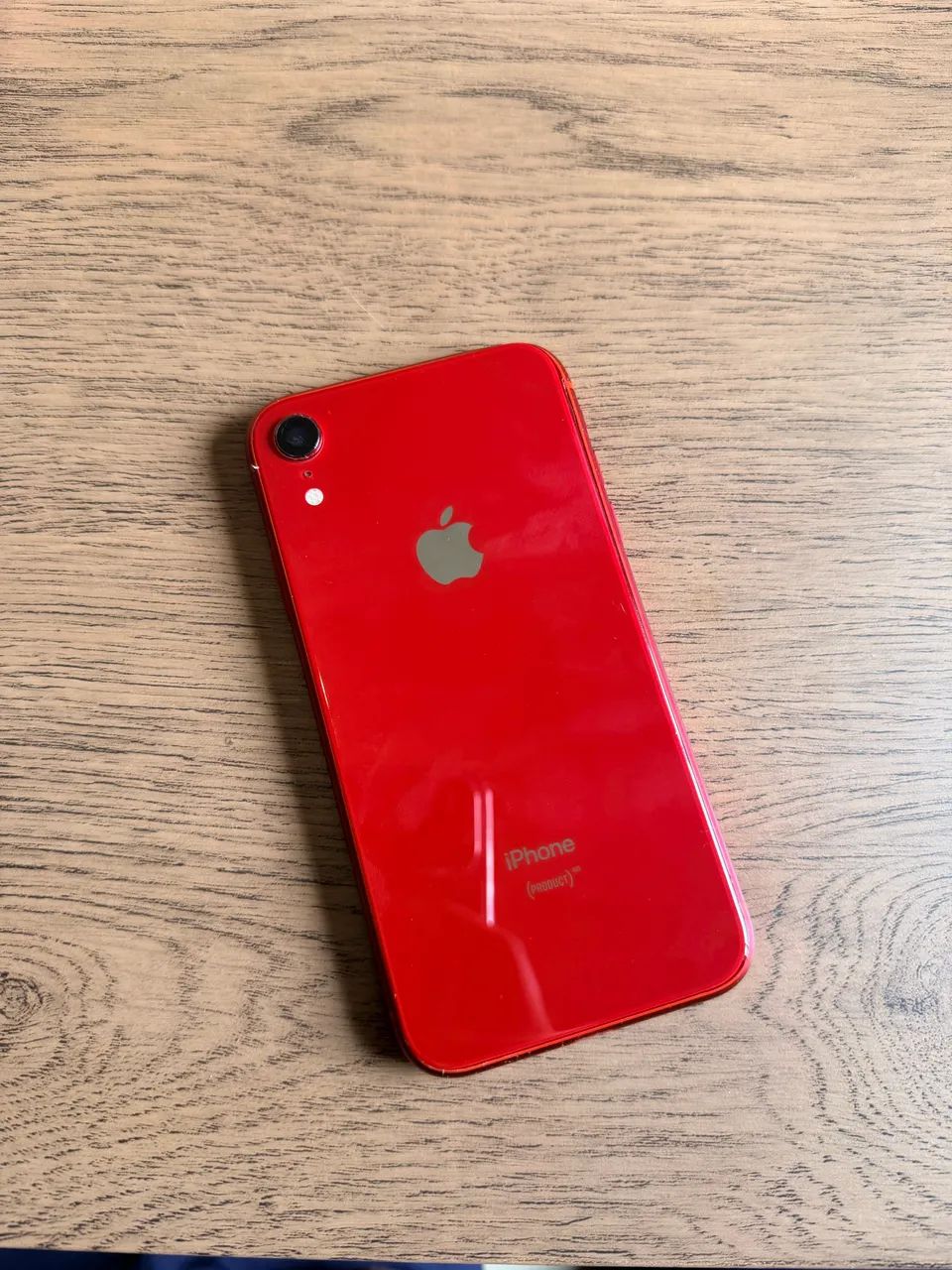 iPhone XR 128gb funcionando perfeitamente apenas Face ID off 