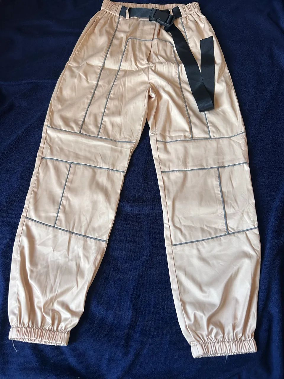 Calça feminina TAM M  - Foto 2