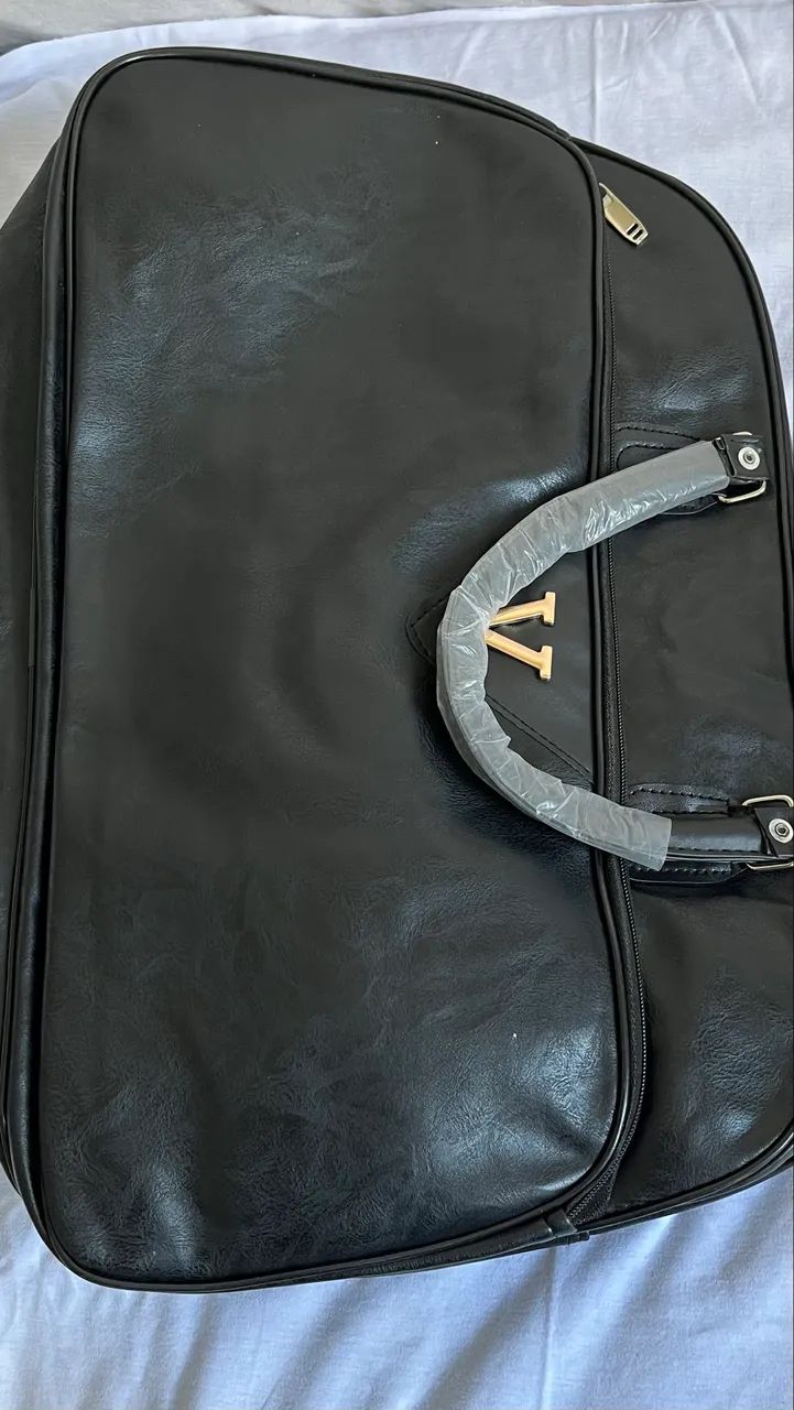 Bolsa de luxo feminina  - Foto 2