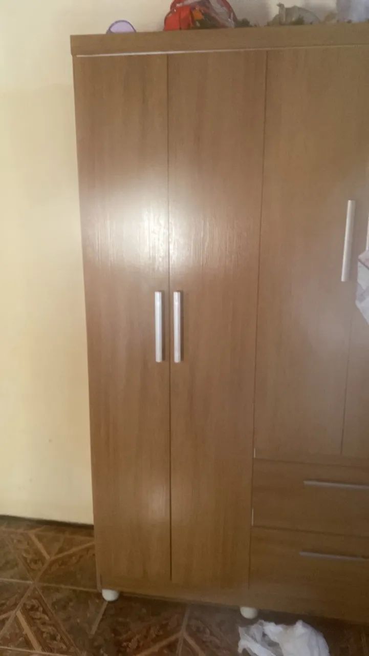 Guarda roupa  - Foto 2