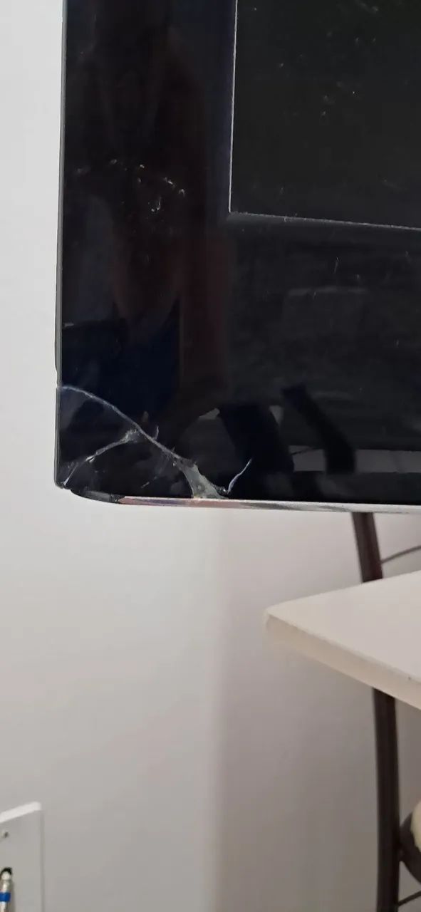 Televisão UHD LG - Foto 3