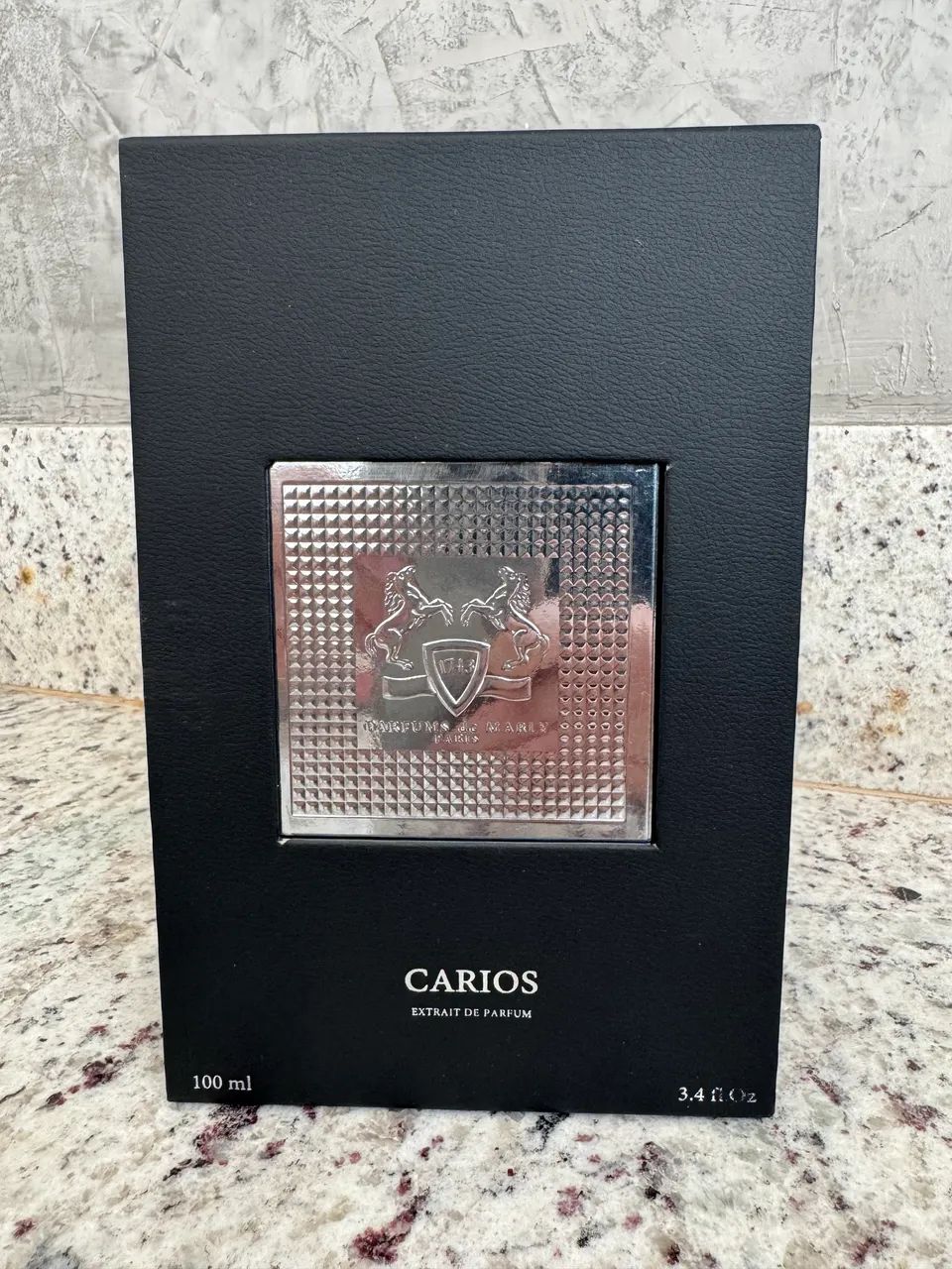 perfume carios- parfums de marly - Foto 4