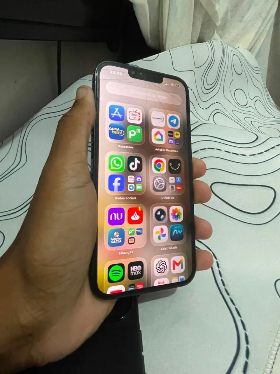 iphone 13 - Foto 2