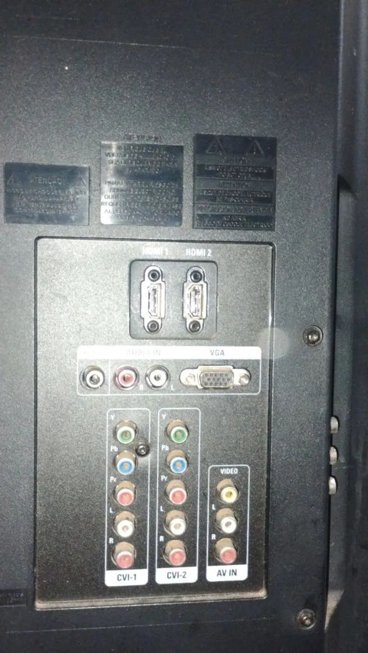 Tv 42 polegadas Philips  - Foto 3