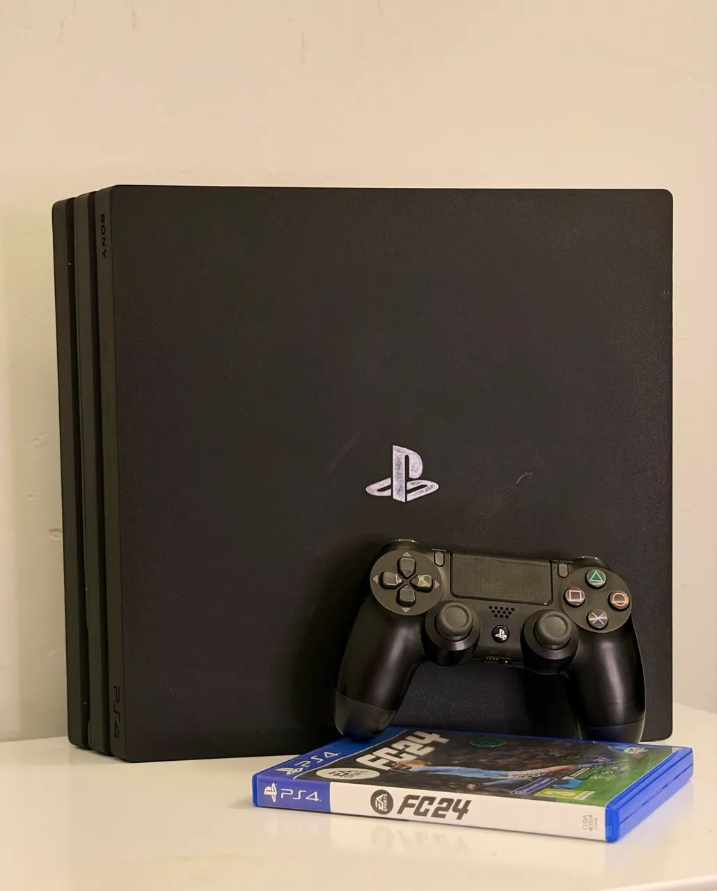 PlayStation 4 Pro 1TB - Foto 2