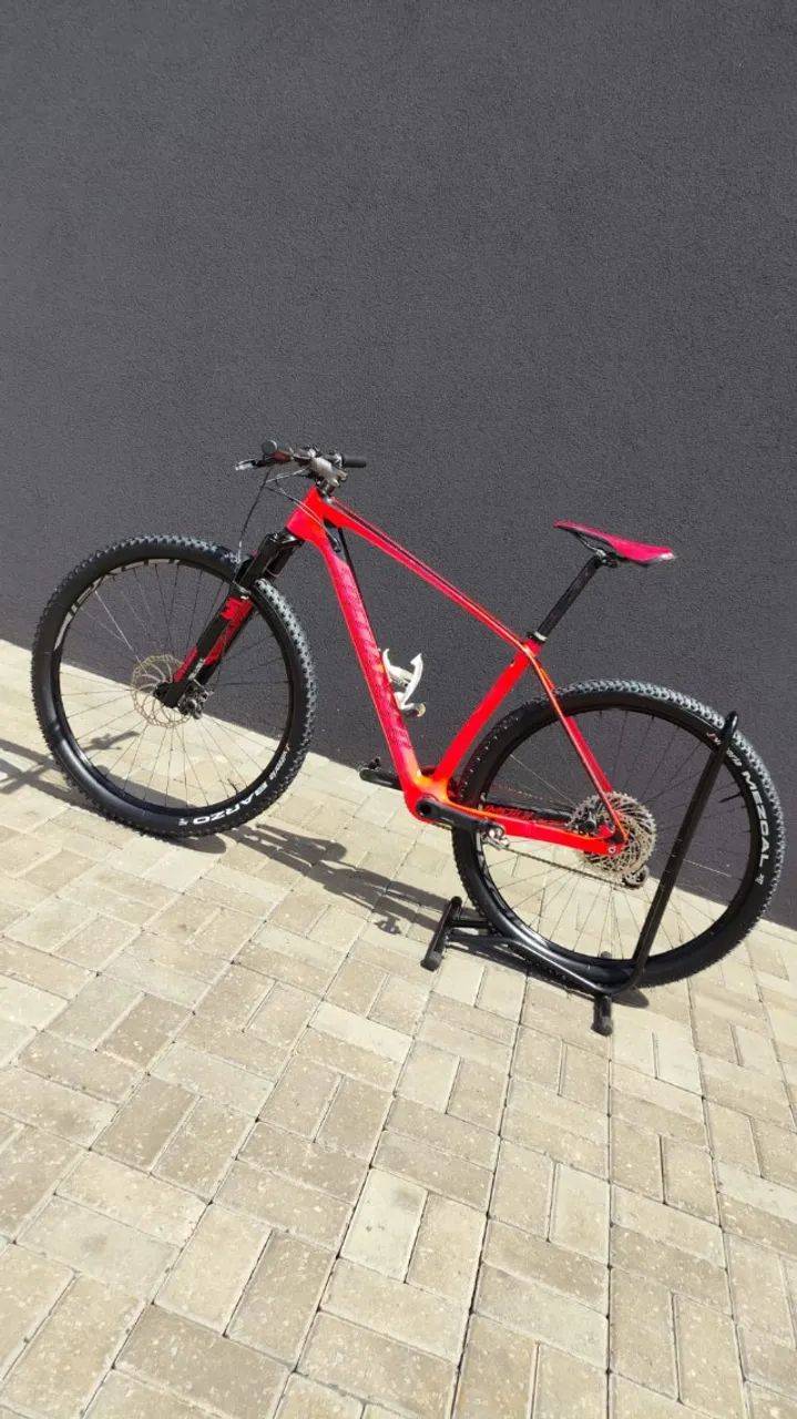 Bicicleta Specialized Carbono - Foto 3