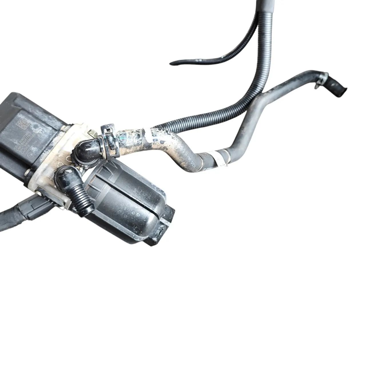 Mangueira Bomba Arla Foton Aumark S 715 L112500001225 - Foto 7