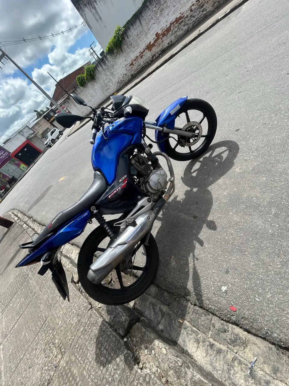 Fan 150   $10.500 - Foto 4