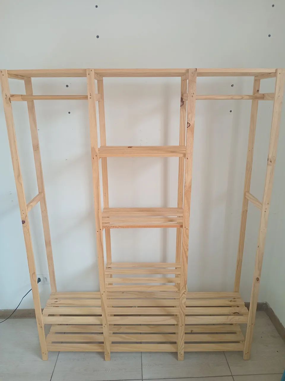Guarda Roupa
