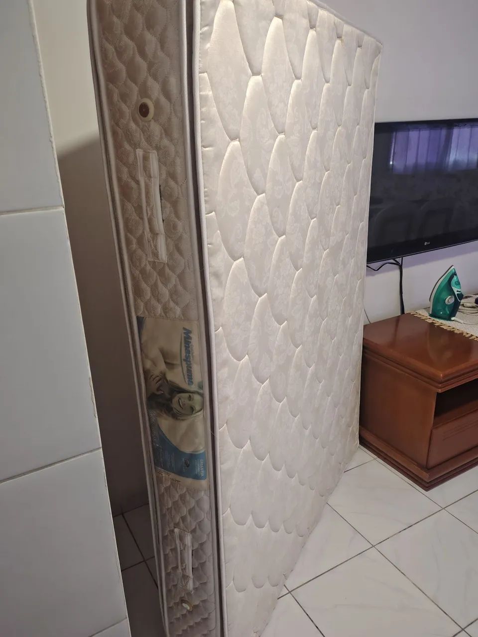 Colchão de casal  - Foto 2
