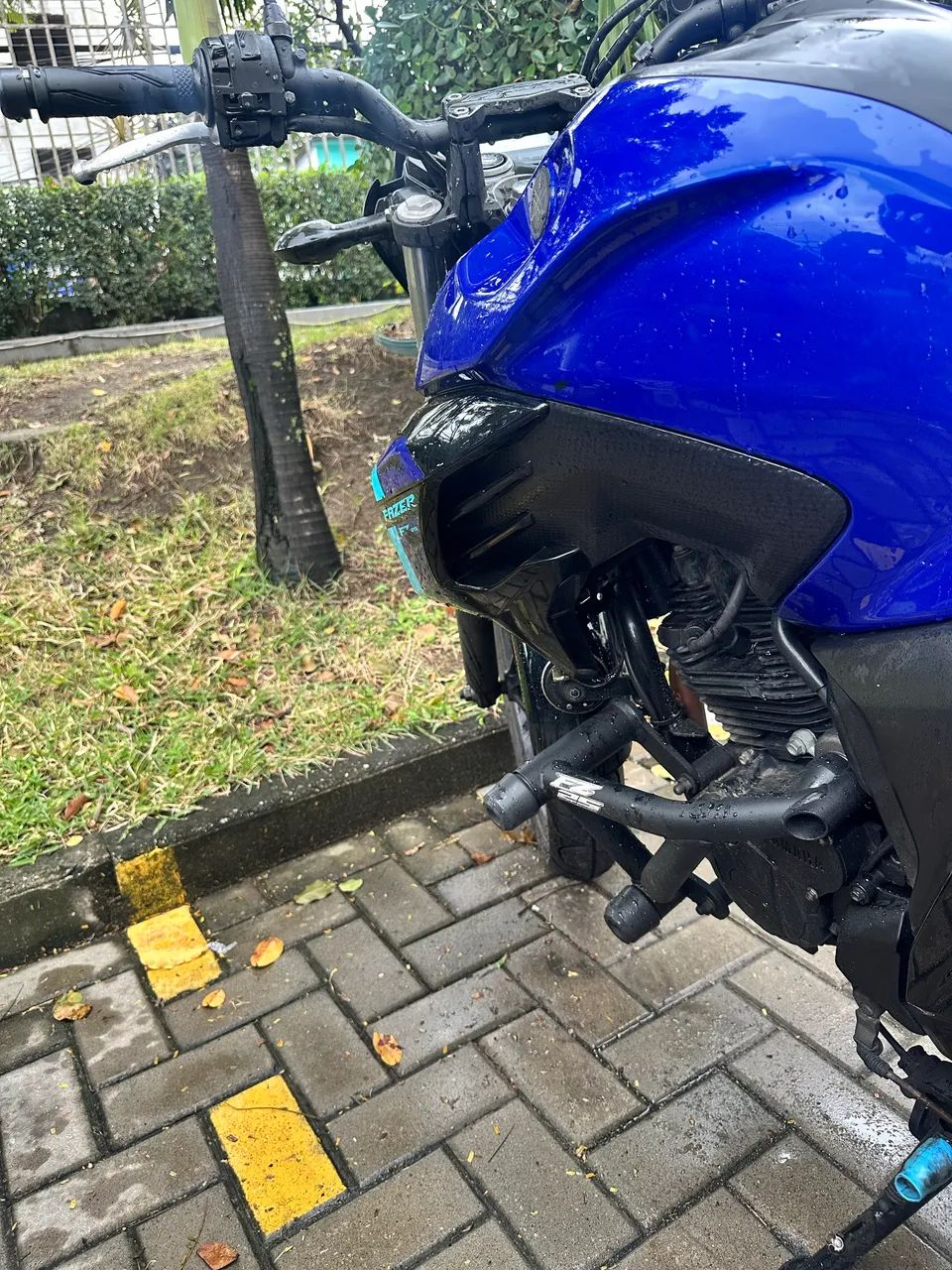 Fz25 2024 Flex - Foto 3
