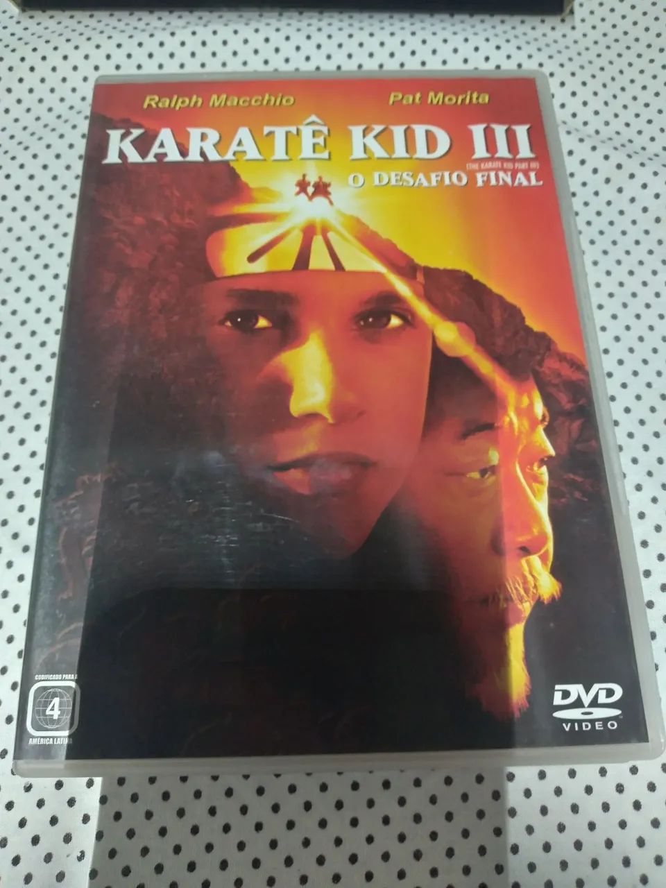 Trilogia Karatê KID  - Foto 2