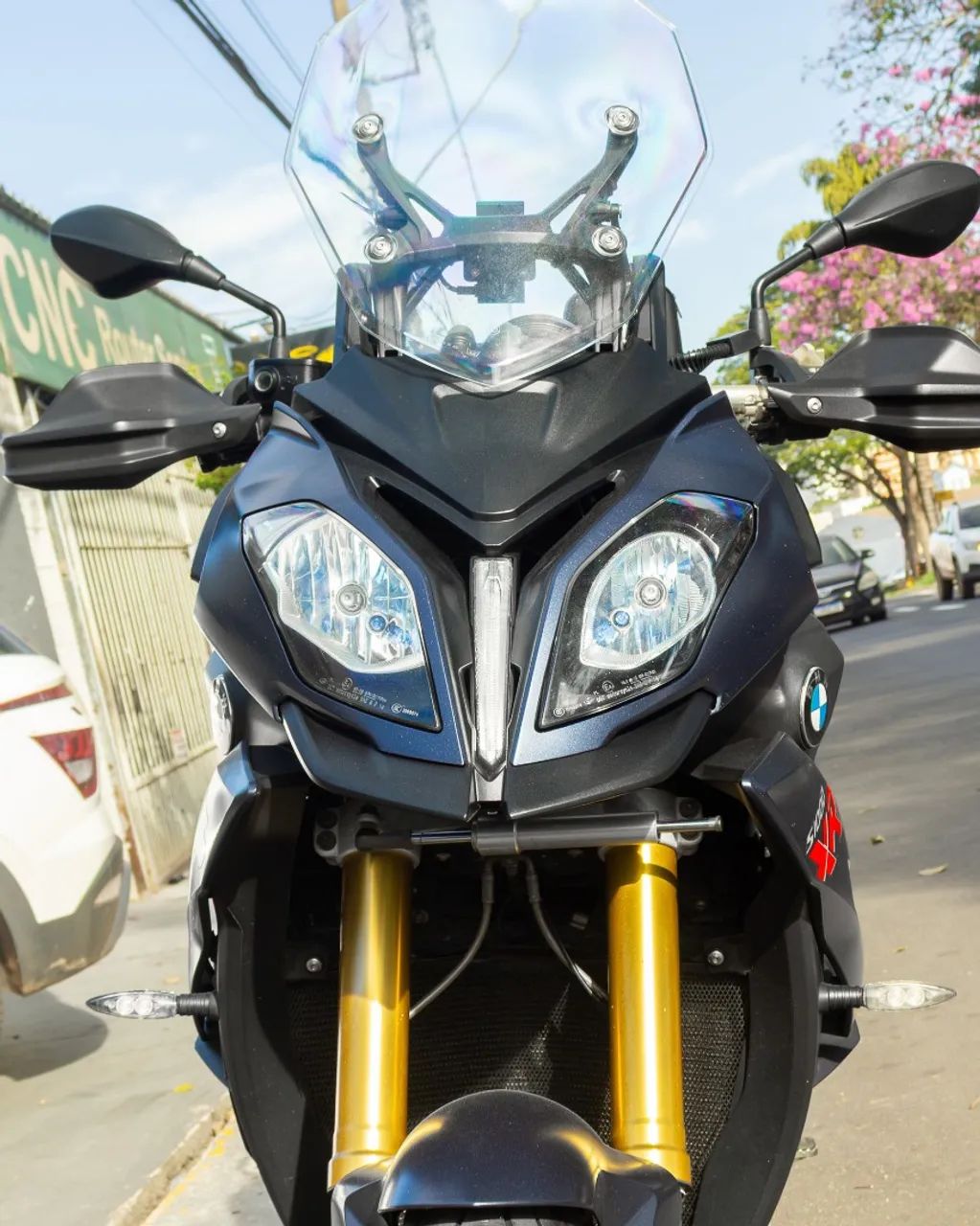 Bmw S 1000 Xr - Foto 2