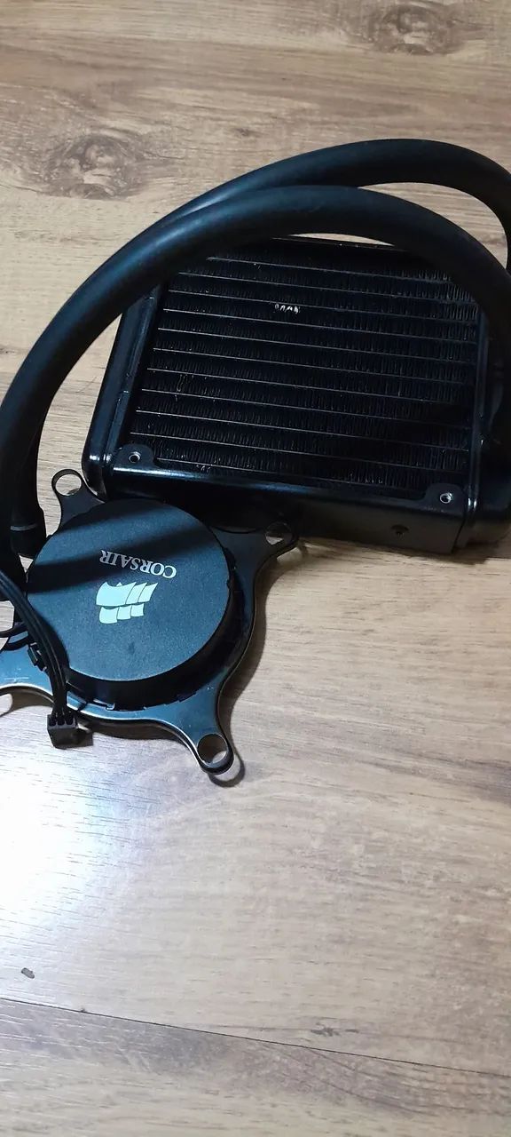 Peça de PC Desapegar  - Foto 5