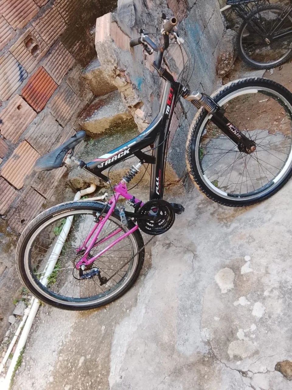 Bicicleta  - Foto 3