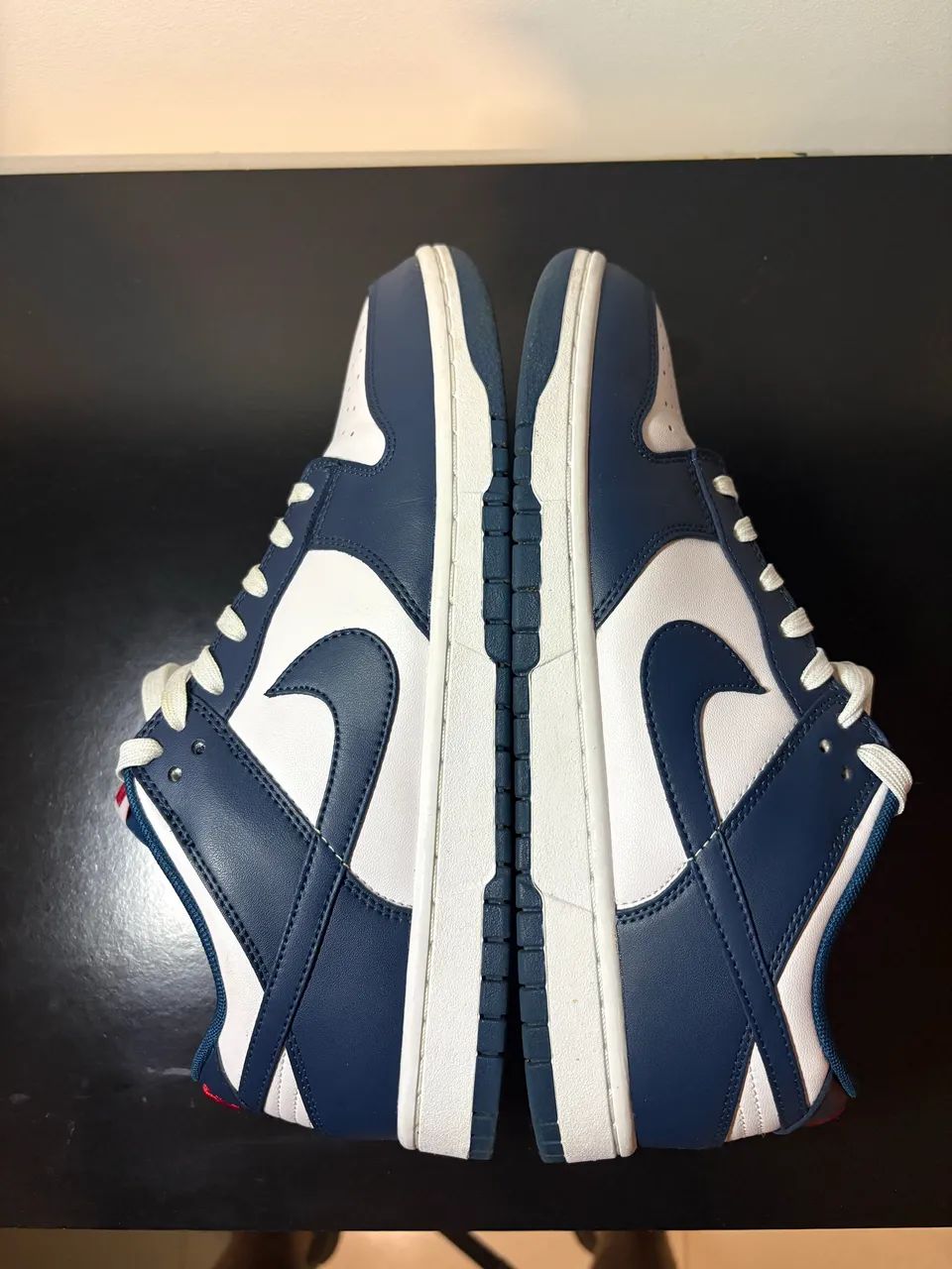 Nike Dunk Low Valerian Blue NOVO! - Foto 5