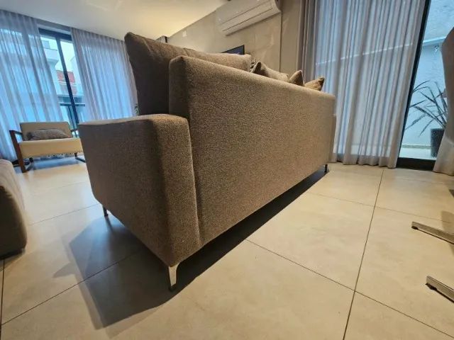 Vendo sofá marca Michael Thonet - Foto 2