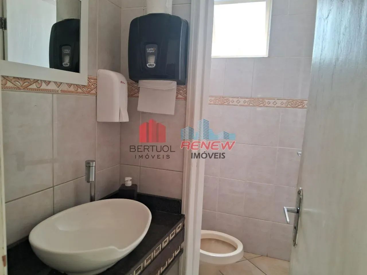 Salão comercial para aluguel Vila Angeli em Valinhos - Foto 4