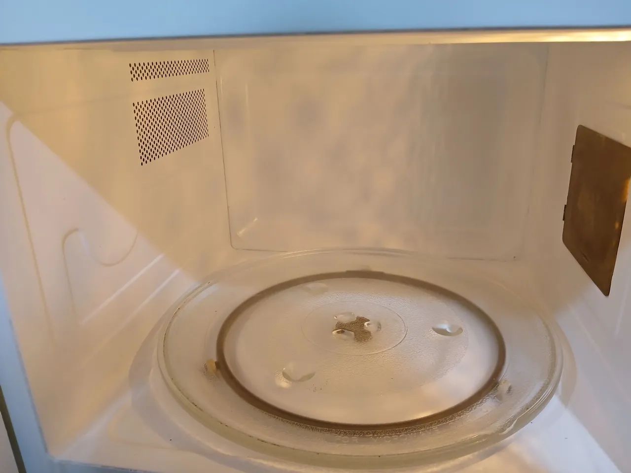 Microondas Electrolux ME28S - Foto 4
