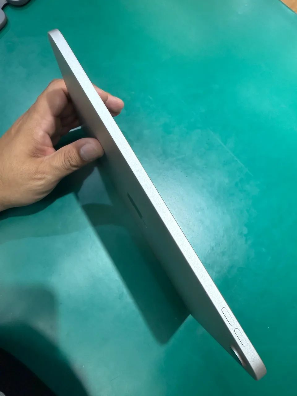 IPad 11 128GB Silver - Foto 5