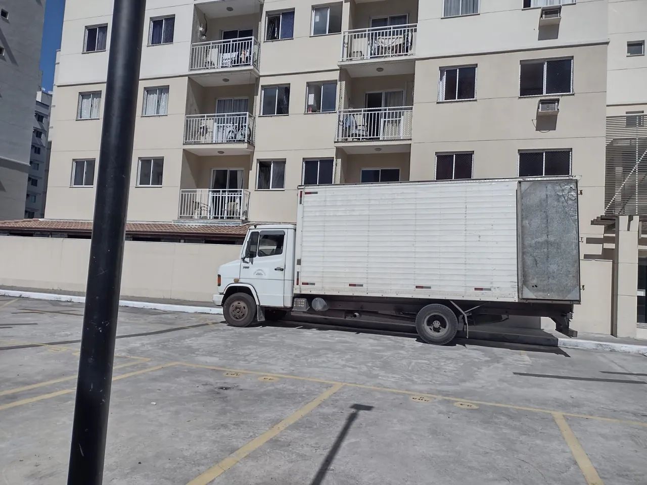 mudanças e Cargas mais barato da grande vitória.  - Foto 2
