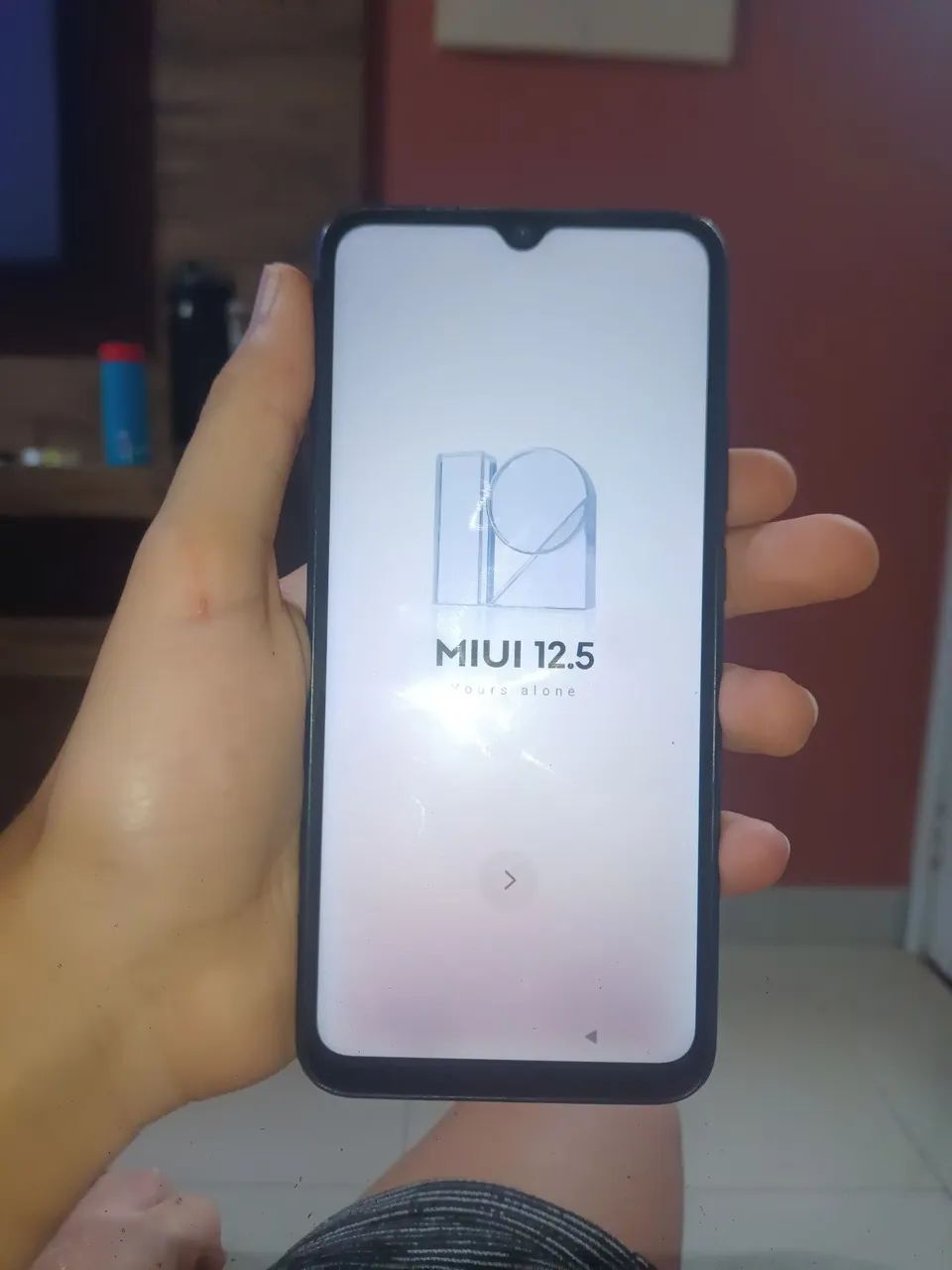 Vende-se celular redimi A10. - Foto 2