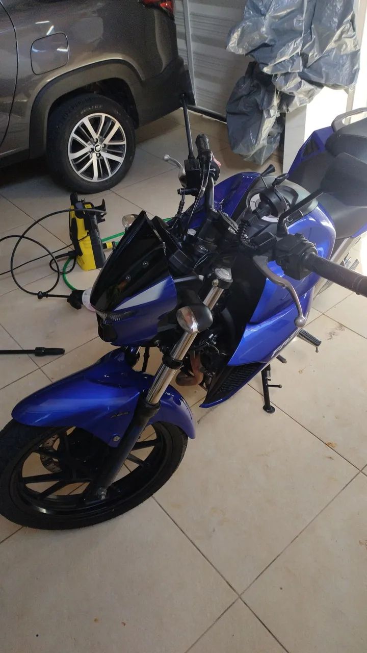 Moto de oportunidade  - Foto 3